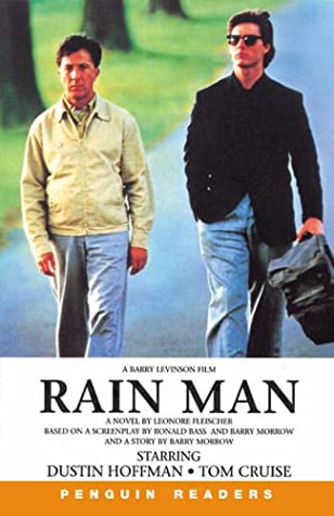 Rain Man – bringing autism worldwide 