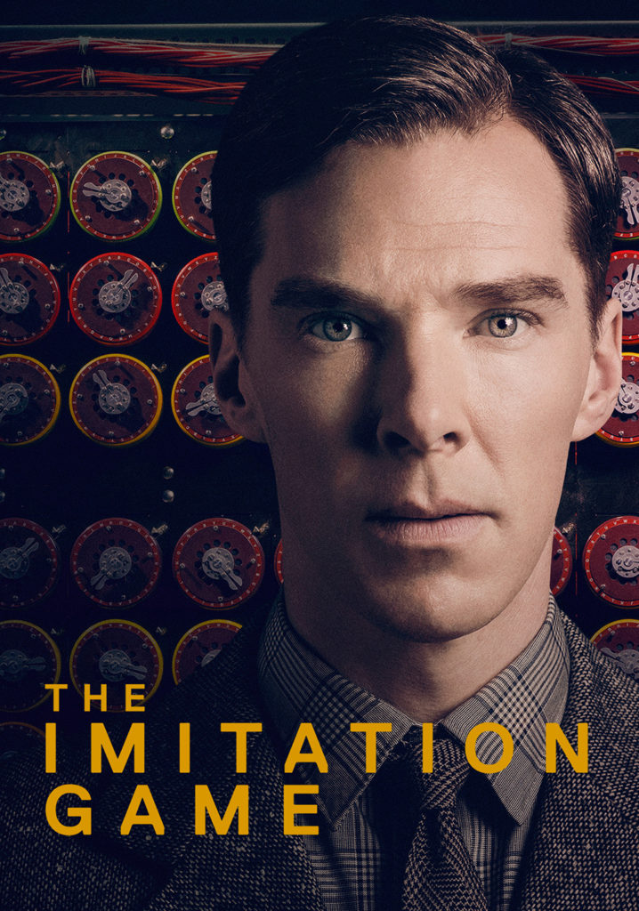 The imitation game  – high-functioning autism